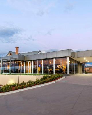 Mercure Goulburn