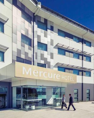 Mercure Newcastle Airport