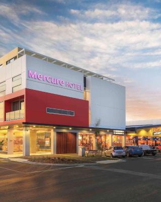 Mercure Warragul