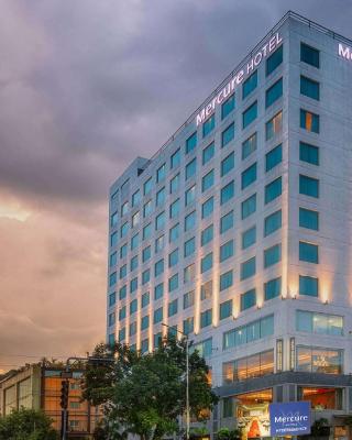 Mercure Hyderabad KCP Banjara Hills, An Accor Hotel