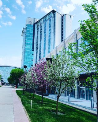 SAIT Residence & Conference Centre - Calgary