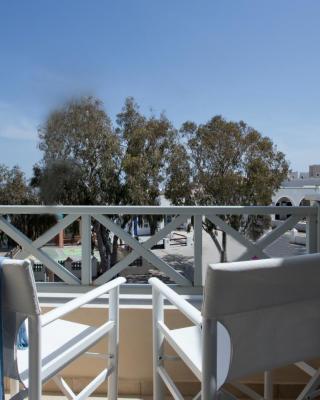 Santorini Med Homes - Sunday Apartment