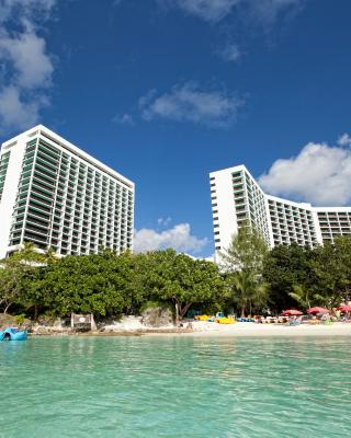 Guam Reef Hotel