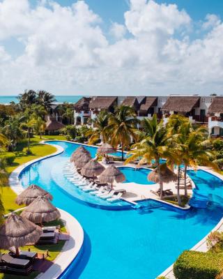 Valentin Imperial Riviera Maya All Inclusive - Adults Only