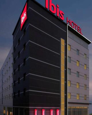 ibis Kochi City Centre - An Accor Brand