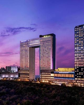 Novotel Suites Ambassador Seoul Yongsan