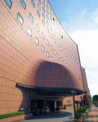 Hotel Tokyo Garden Palace