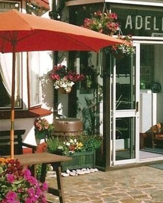 The Adelphi