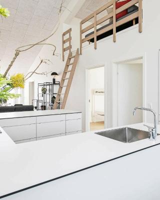 6 person holiday home in Ringk bing