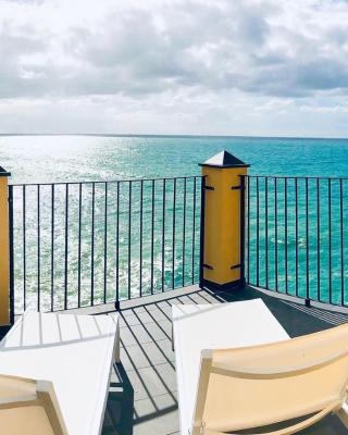 La Polena Camere Vernazza - Suite vista mare