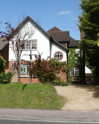 Auplands en-suite Rooms