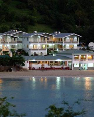 Gem Holiday Beach Resort