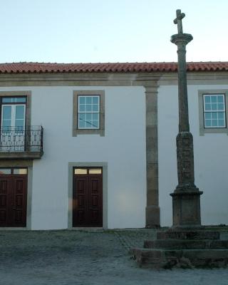 Casa Dos Lagares De Vara E Pedra