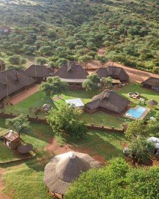 Red Sands Country Lodge