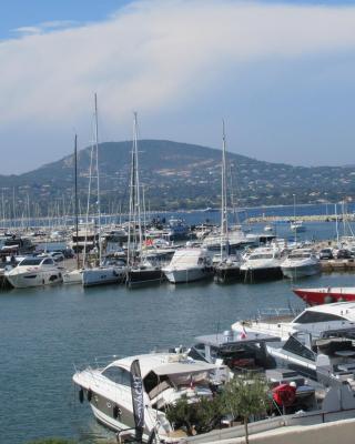 golf de saint tropez