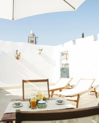 Palazzo Bianchi - Trani