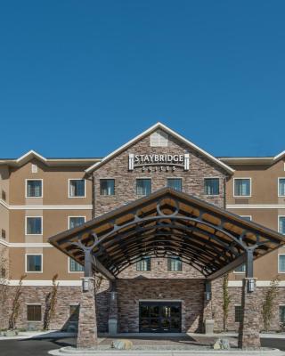 Staybridge Suites Anchorage, an IHG Hotel