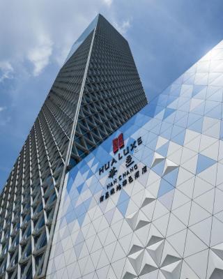 HUALUXE Hotels & Resorts Nanchang High-Tech Zone, an IHG Hotel