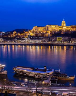 InterContinental Budapest, an IHG Hotel