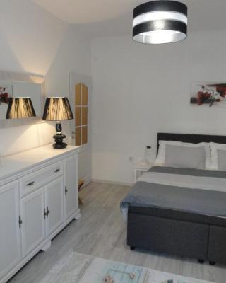 Apartmán Sluka