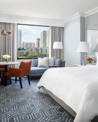 Four Seasons Hotel Atlanta