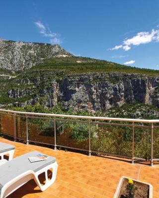 Hotel Grand Canyon du Verdon