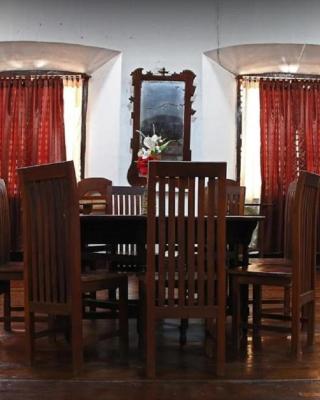 Escolta's Homey Lodge