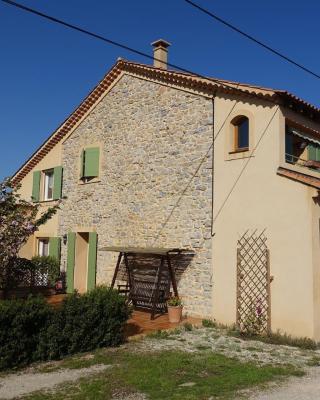 Gîte du Pagoulin - Chambres d'hôtes