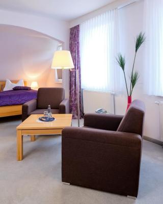 Komforthotel & Restaurant Riemann