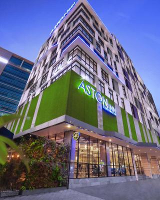 Aston Inn Pandanaran