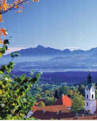 Alpenblick