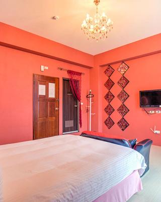 Fashion Player House