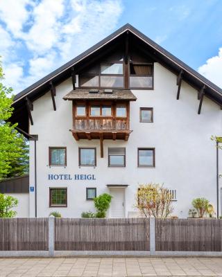 Hotel Heigl