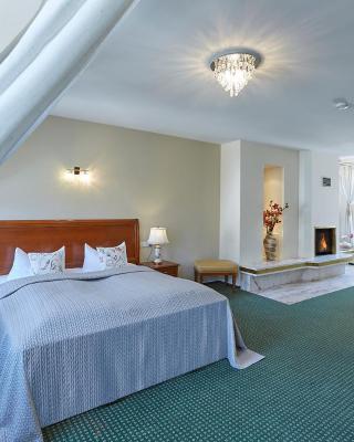 Hotel Beek by Anna