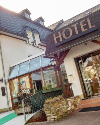 Hotel Bürgerhof Wetzlar