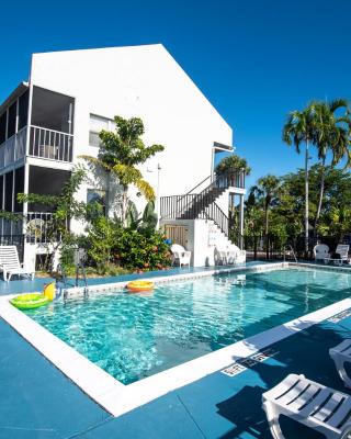 Marco Island Lakeside Inn