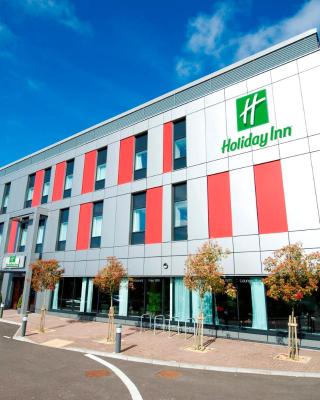 Holiday Inn London Luton Airport, an IHG Hotel