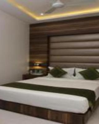 Meriton Buisness Hotel Mumbai International airport T-2