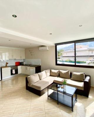 Apartamentos Paraíso