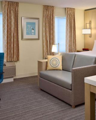 Staybridge Suites Burlington - Boston, an IHG Hotel