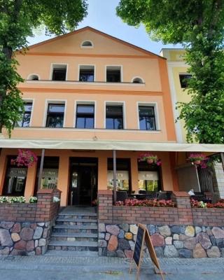 Kamienica Pod Neptunem