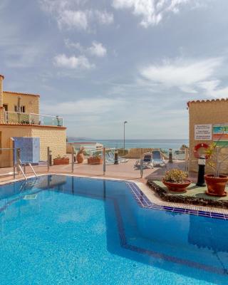 Flatguest Costa Calma + Beach + 2Bdr + Pool