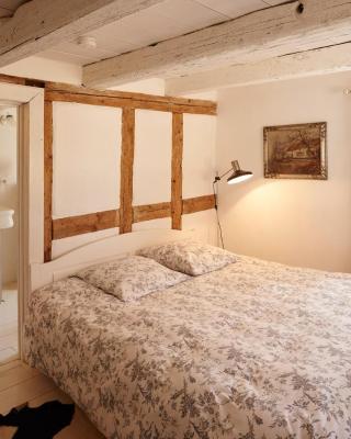 Un soir d'été - Chambres d'hôtes
