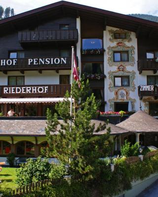 Hotel Gasthof Riederhof