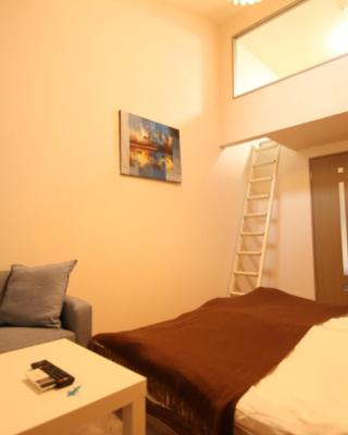 Espor Shinmachi simple accommodation / Vacation STAY 81089