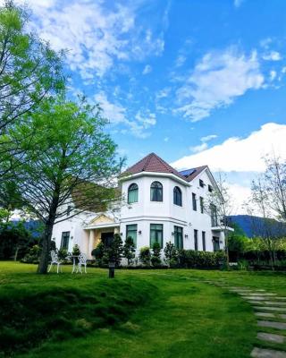 Gihak Homestay