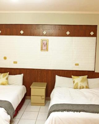 Yun’s Homestay