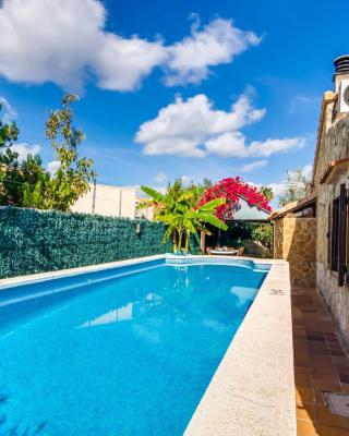 Ideal Property Mallorca - Casa Paqui