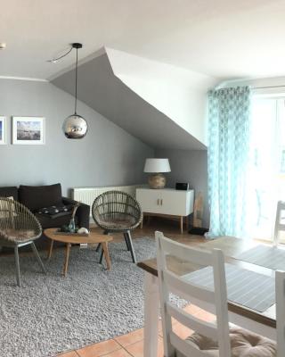 Ferienwohnung Möwe