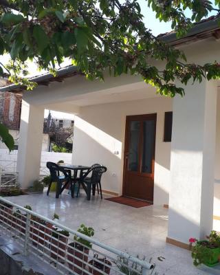 Bona's Home